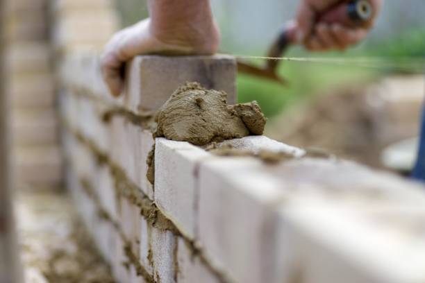 Best Local Concrete Companies  in Valley Forge, TN
